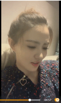 打脸！剧组情侣，假戏真做？已同居，女方咬死不认，男方独自尴尬