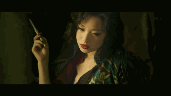 网红倪妮：一个被高级感毁掉的女演员