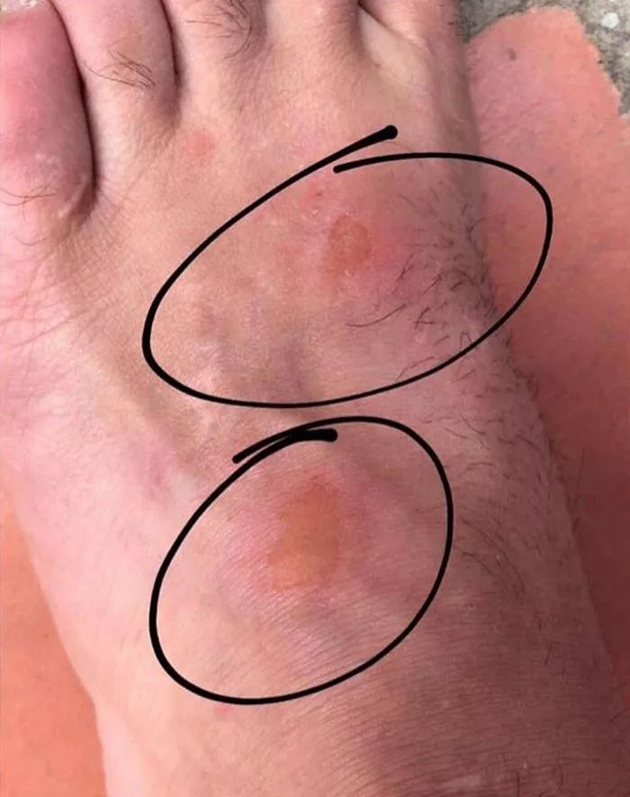 为拍出美照不要命？在“毒湖”里洗澡的网红们…