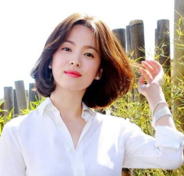 韩媒曝宋慧乔有公主病，工作人员出面澄清真相