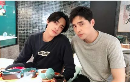 cp粉眼中的月老庙再度上线，芭莎婚介所果然名不虚传！