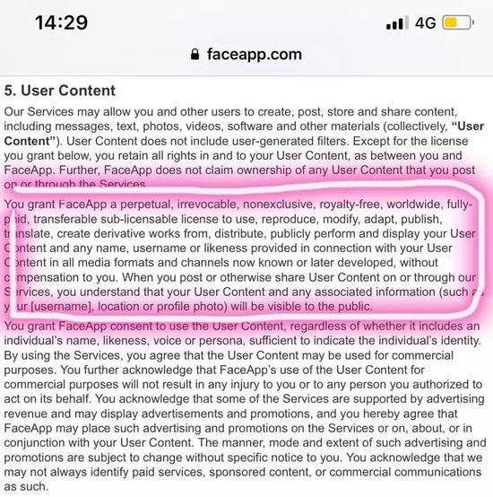 “网红”变脸App正在窃取你的脸吗？