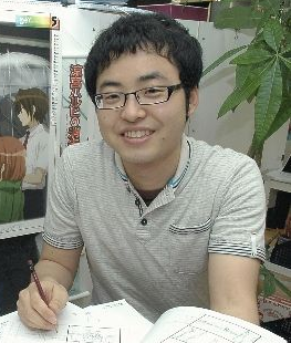 京都动画作画监督西屋太志确认遇难 年仅37岁