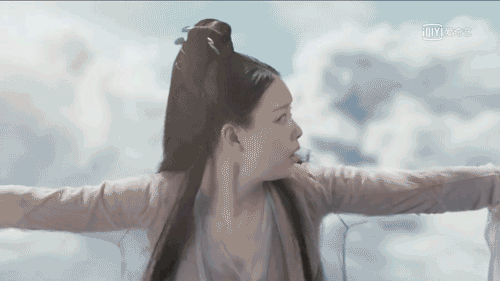 网红倪妮：一个被高级感毁掉的女演员