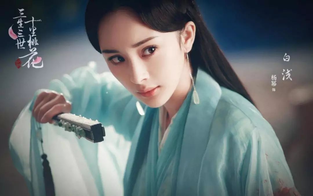 网红倪妮：一个被高级感毁掉的女演员