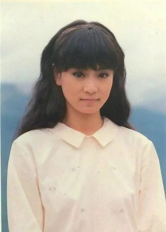 最苦情琼瑶女郎：流产不孕丈夫坠亡，是人生如戏，还是宿命使然？