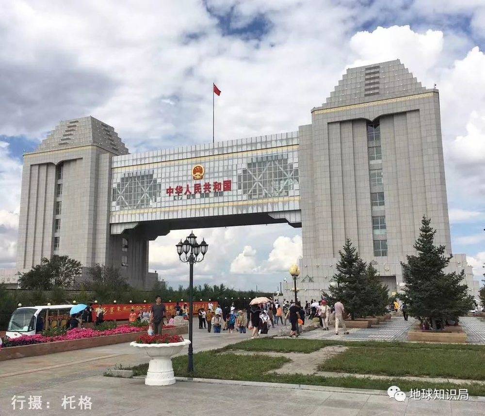 中国火车是如何走出国门的？