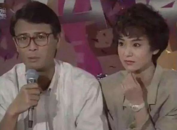 最苦情琼瑶女郎：流产不孕丈夫坠亡，是人生如戏，还是宿命使然？