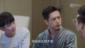 现在的演员怎么连哭都不会了？