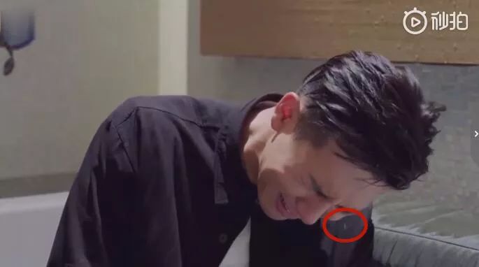 现在的演员怎么连哭都不会了？