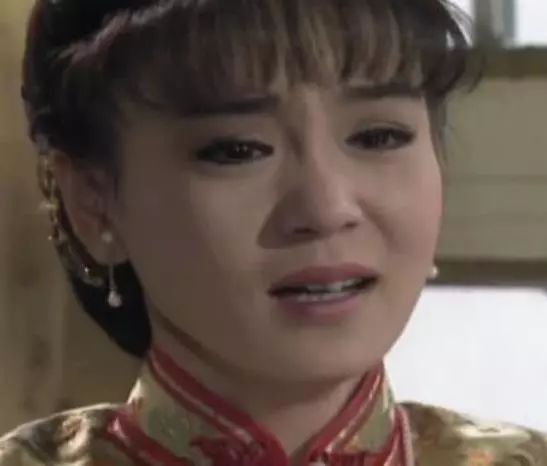 最苦情琼瑶女郎：流产不孕丈夫坠亡，是人生如戏，还是宿命使然？