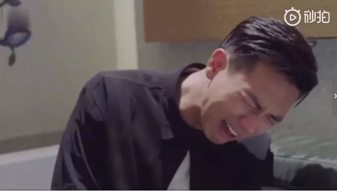 现在的演员怎么连哭都不会了？