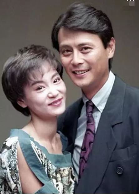 最苦情琼瑶女郎：流产不孕丈夫坠亡，是人生如戏，还是宿命使然？