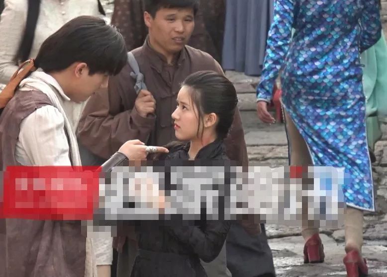 炒作？绯闻曝光后隔天就分手，女方为爱消瘦到80斤…