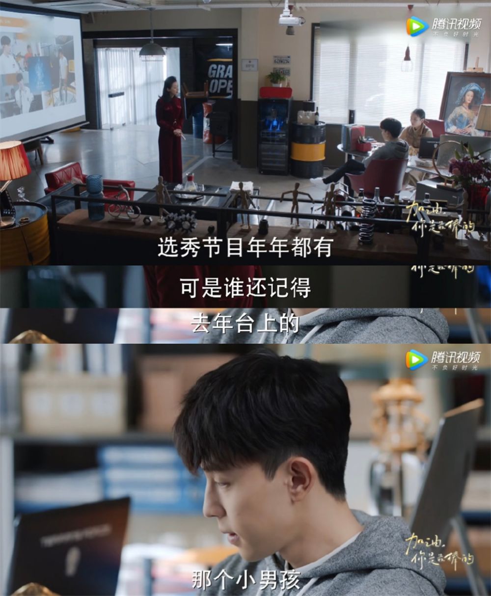 如今男明星为什么很难火过一年？