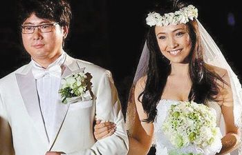 白百何、文章相继离婚，同班同学被前夫杀害，这什么神仙班？