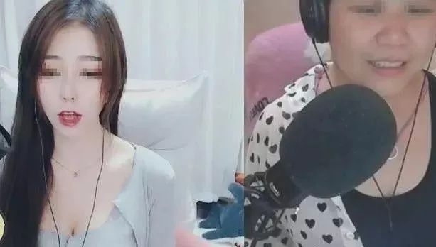火上BBC的58岁斗鱼一姐：乔碧罗殿下！