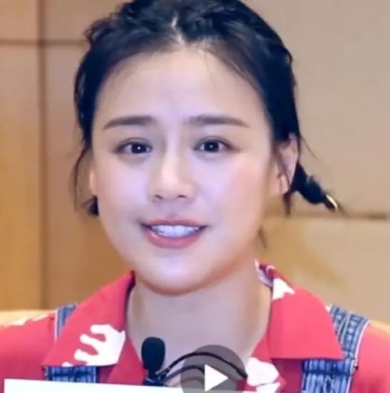 她说发胖是角色要求，为什么需要瘦弱的时候就打脸了？