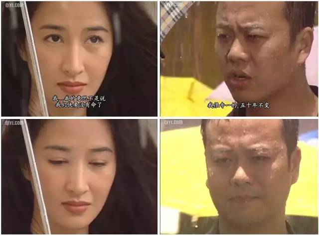 港剧第一美女拒嫁豪门，把穷小子丈夫捧成影帝，55岁依旧冻龄…