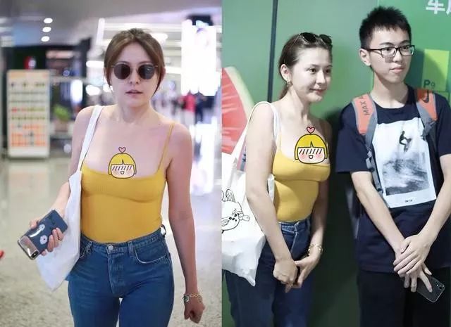 她说发胖是角色要求，为什么需要瘦弱的时候就打脸了？