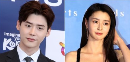 李钟硕权娜拉被曝恋情？所属社否认：只是亲密的前后辈关系
