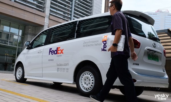 “封杀”华为没有好果子吃 这些在华美国企业净利润暴跌