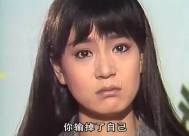 最苦情琼瑶女郎：流产不孕丈夫坠亡，是人生如戏，还是宿命使然？