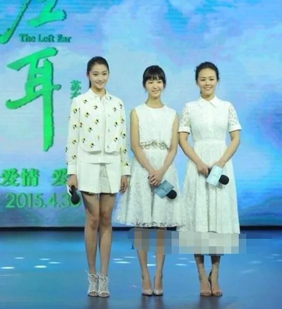 她说发胖是角色要求，为什么需要瘦弱的时候就打脸了？