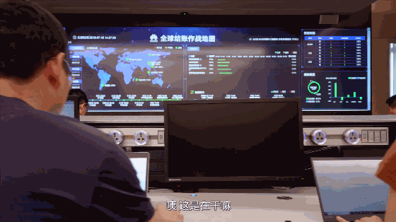 华为今天下午发布2019年上半年经营业绩报告，先看看华为财务的强大