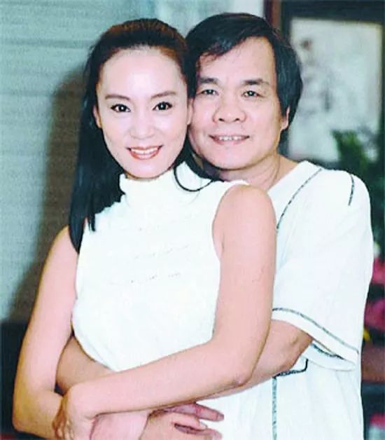 最苦情琼瑶女郎：流产不孕丈夫坠亡，是人生如戏，还是宿命使然？