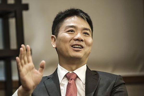 京东回升系列研究 第一篇：云