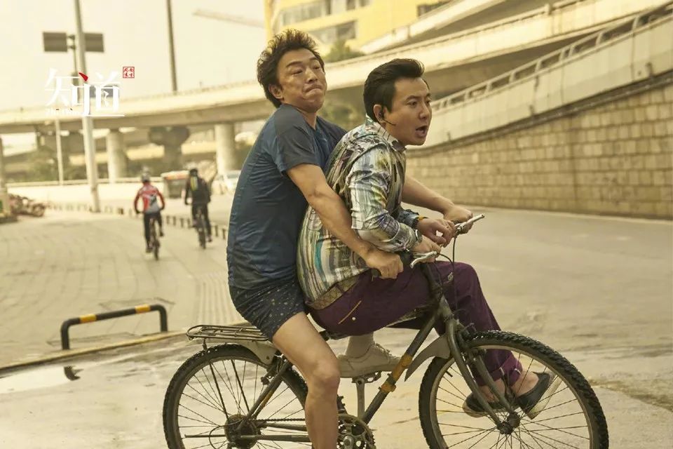 海清吐槽的中年女演员之困境，难道中年男演员就没有吗