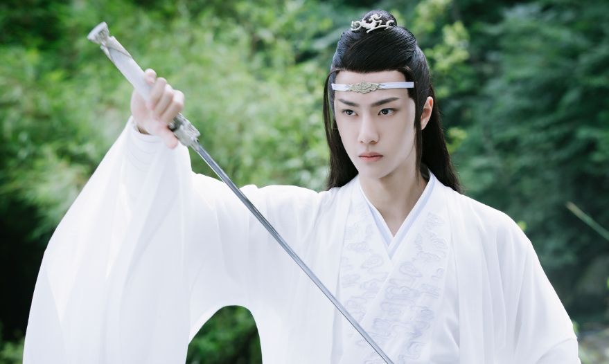 如今男明星为什么很难火过一年？