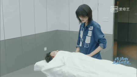 现在的演员怎么连哭都不会了？