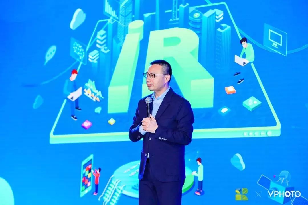 吴声过去1年的15段「演讲精华」| 新物种爆炸2019