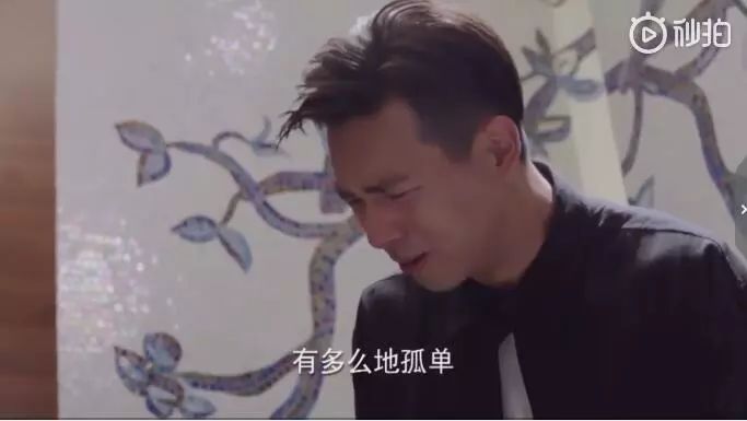 现在的演员怎么连哭都不会了？