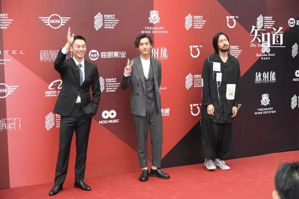 海清吐槽的中年女演员之困境，难道中年男演员就没有吗