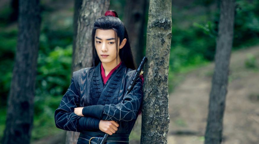 如今男明星为什么很难火过一年？