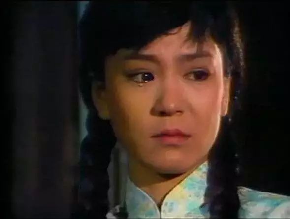 最苦情琼瑶女郎：流产不孕丈夫坠亡，是人生如戏，还是宿命使然？