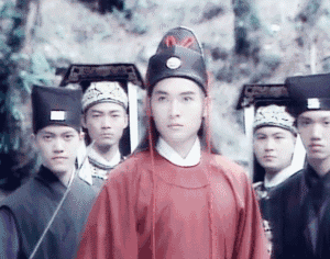 又婚变了？美颜盛世的童年男神怎么会找谁被谁嫌啊……