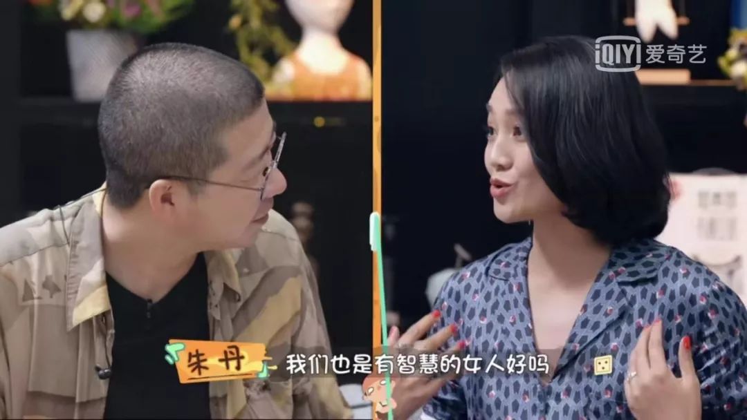 人设崩塌，一次次被骂上热搜？怕了，她才是自家老公最大的黑粉吧