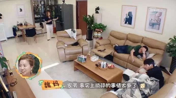 人设崩塌，一次次被骂上热搜？怕了，她才是自家老公最大的黑粉吧