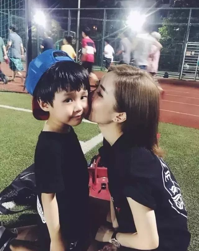 被女星插足，要5000万分手费，还敢学范冰冰自称豪门？