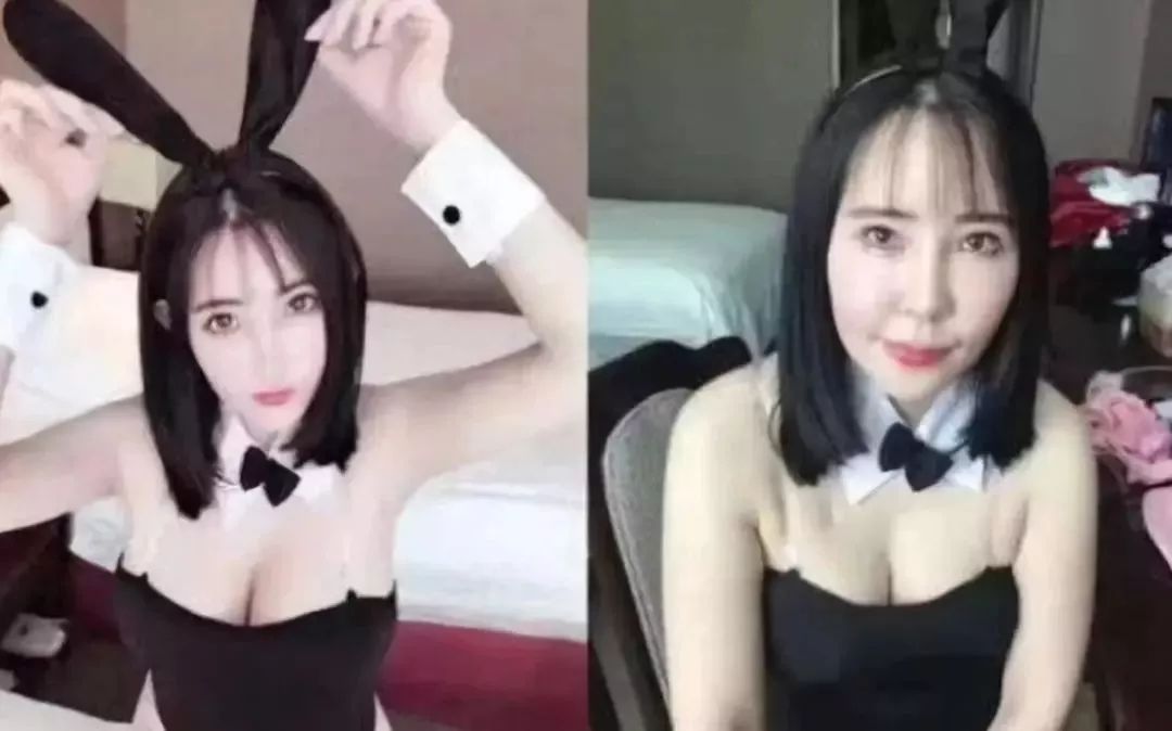 从脸声音到身材性别，看完这些黑科技你会发现乔碧萝简直就是清流！