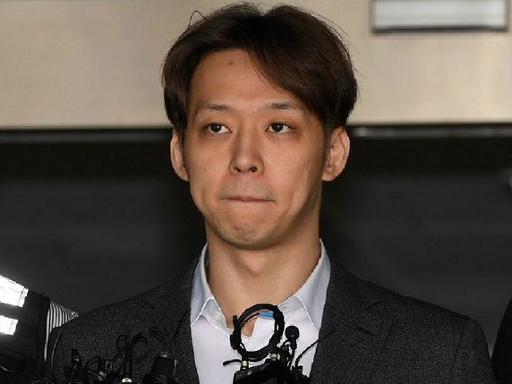 朴有天4位辩护律师全部辞职 近期被曝性暴力案时与警察勾结