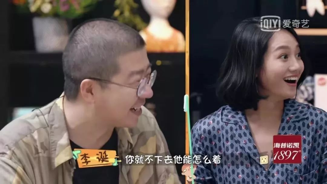 人设崩塌，一次次被骂上热搜？怕了，她才是自家老公最大的黑粉吧