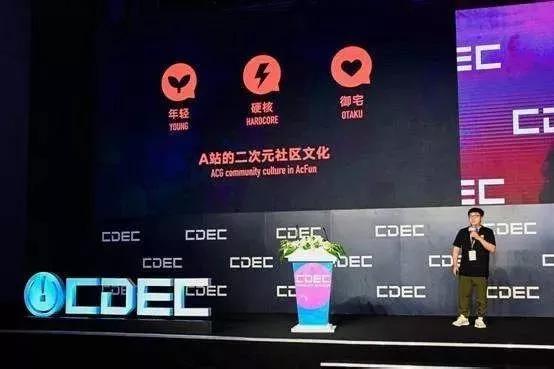 让A站崛起分为几步？