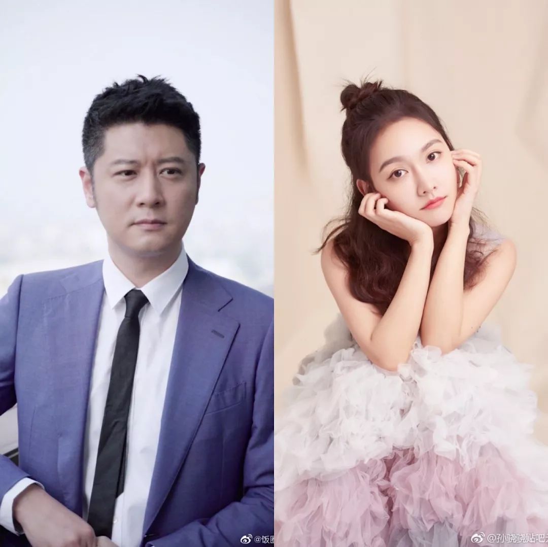 又一段被全网黑的恋情曝光！女主持爱找备胎，男方已隐婚？