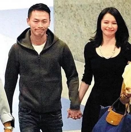 嫁进伪豪门的女明星们，都经历了什么？