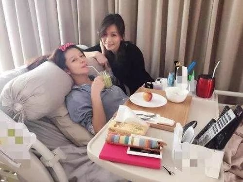 嫁进伪豪门的女明星们，都经历了什么？